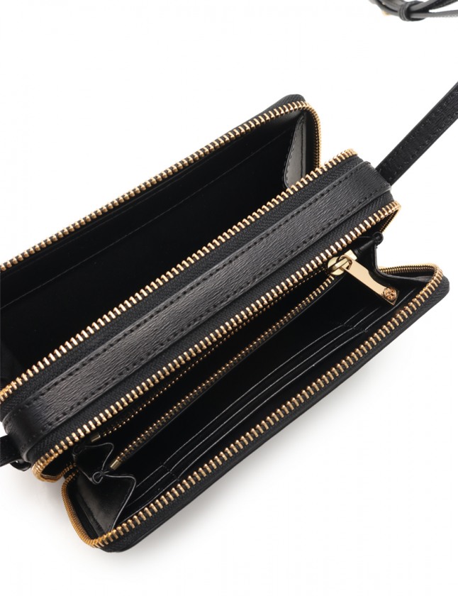 トリーバーチ TORY BURCH ショルダーバッグ ショルダーウォレット 