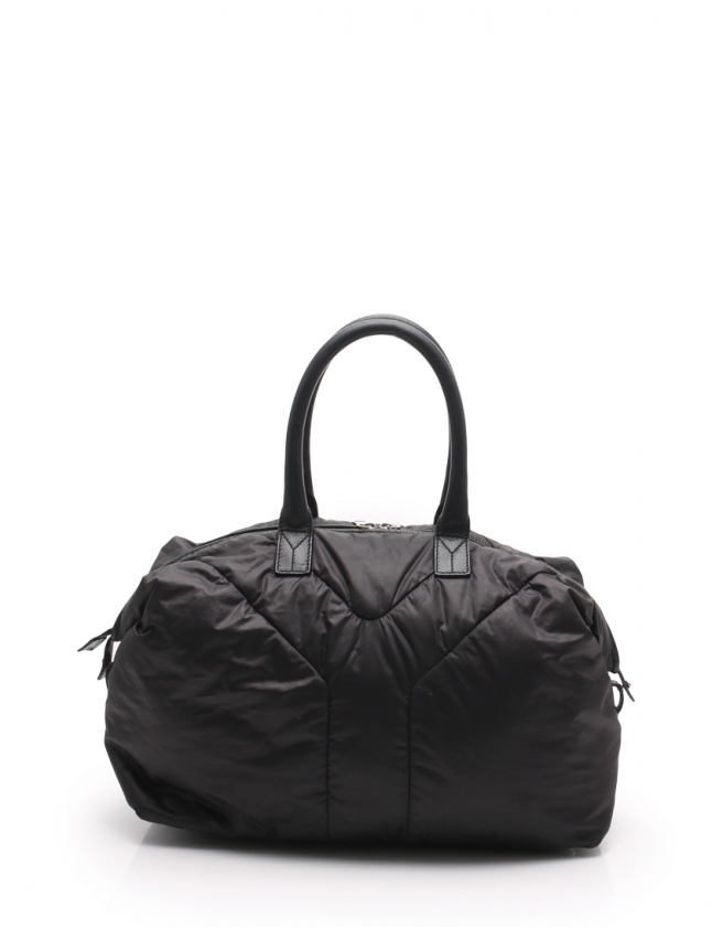 イヴサンローラン YVES SAINT LAURENT ハンドバッグ イージー ボストン  