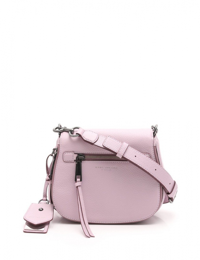 マークジェイコブス MARC JACOBS ショルダーバッグ リクルートスモール 