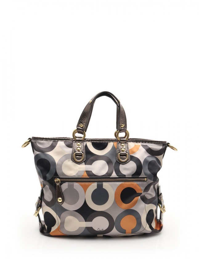 コーチ COACH ハンドバッグ ショルダーバッグ マディソン