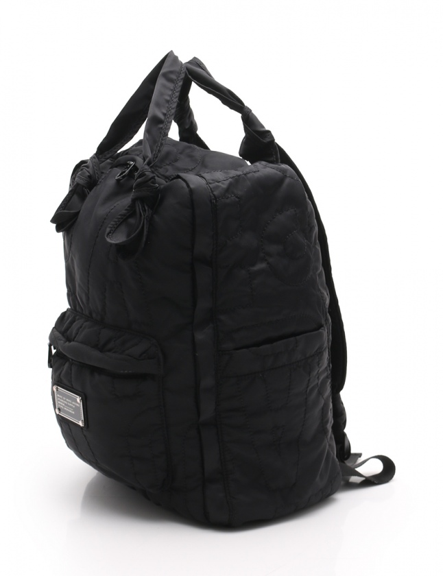マークバイマークジェイコブス MARC by MARC JACOBS バックパック 黒 