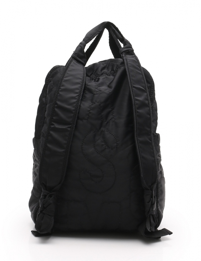 マークバイマークジェイコブス MARC by MARC JACOBS バックパック 黒 