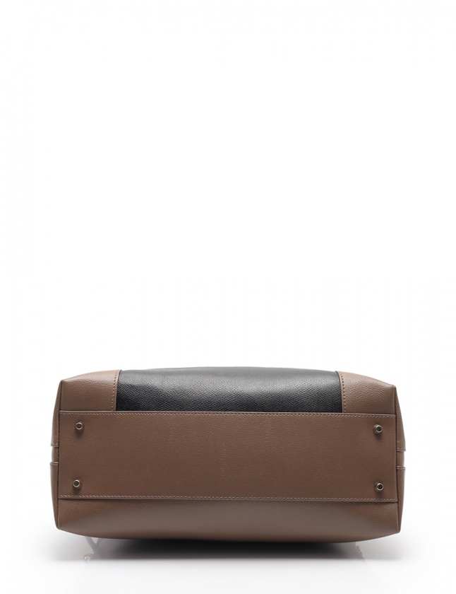 FURLA パイパー マルチカラー 2WAY ハンド ショルダーバッグ e317 furla-117-2.jpg