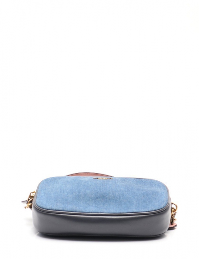 COACH ネイビー ボディバッグ coach コーチ ボディバッグ ショルダーバッグ ネイビー オール