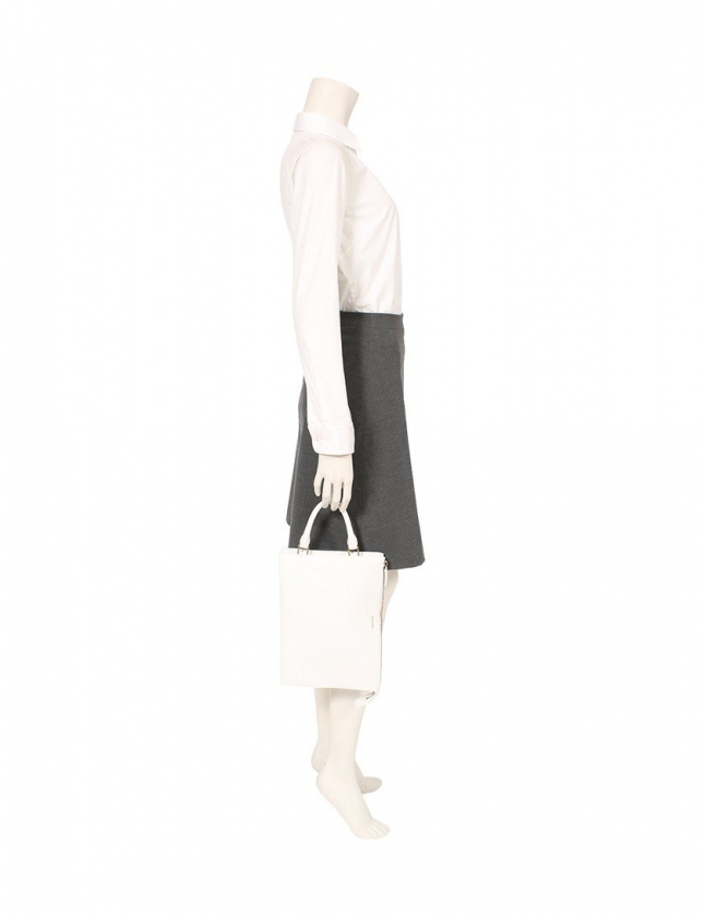 ジルサンダー JIL SANDER ハンドバッグ ショルダーバッグ トゥーティー 