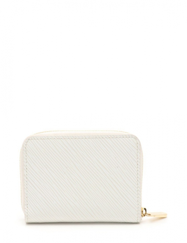 ルイヴィトン LOUIS VUITTON コインケース ジッピーコインパース ラ