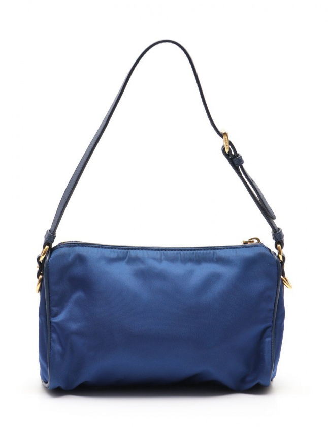 プラダ PRADA ワンショルダーバッグ ブルーネイビー ネイビー BN1834 