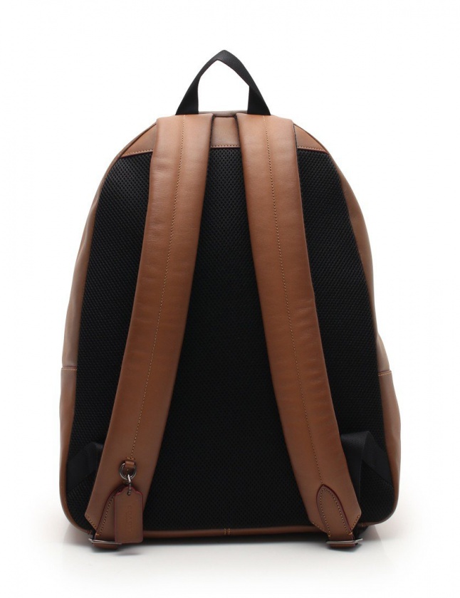 コーチ COACH リュックサック バックパック ×Disney チャールズ