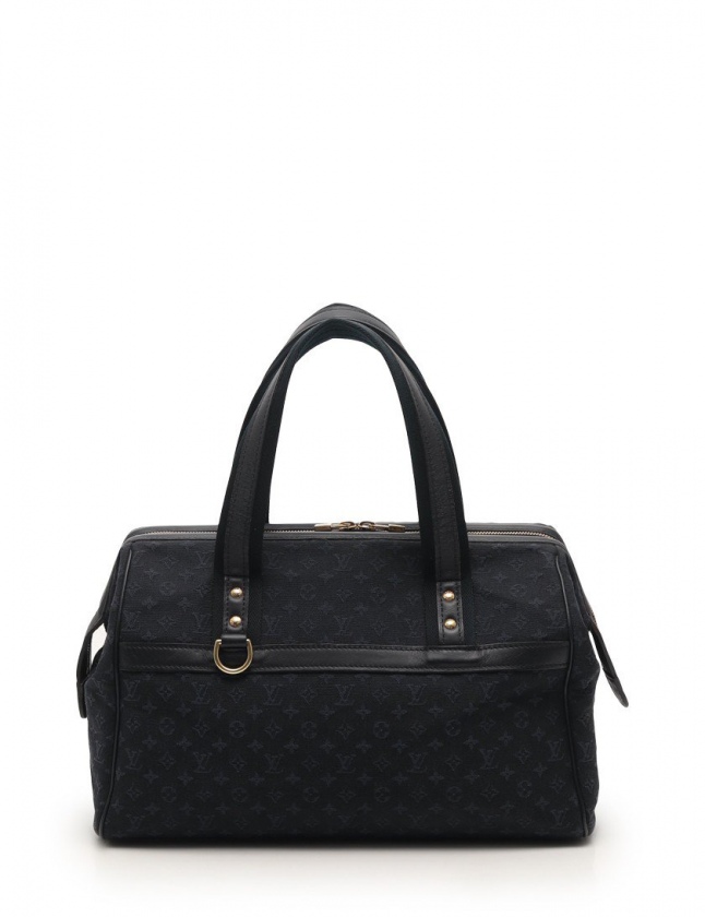 ルイヴィトン LOUIS VUITTON ハンドバッグ ジョセフィーヌGM