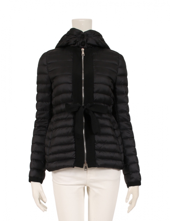 モンクレール MONCLER ダウンジャケット ペリクレース 黒 0 アウター  