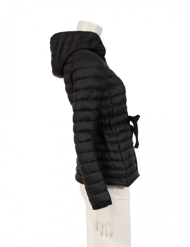 モンクレール MONCLER ダウンジャケット ペリクレース 黒 0 アウター  