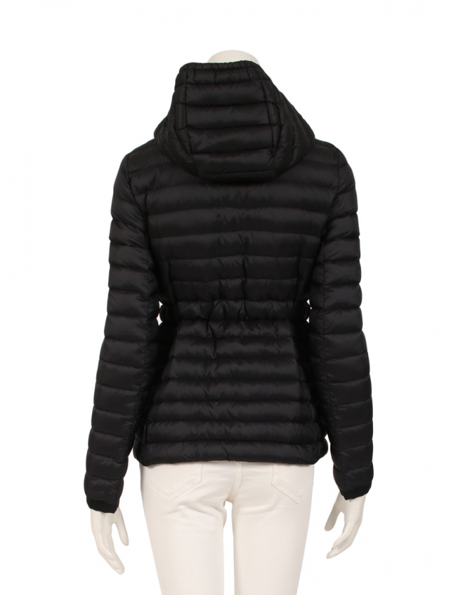 モンクレール MONCLER ダウンジャケット ペリクレース 黒 0 アウター  