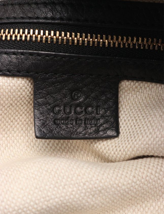 グッチ GUCCI ハンドバッグ ショルダーバッグ ソーホー インター