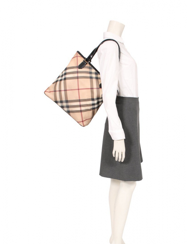 バーバリープローサムコレクション BURBERRY PRORSUM COLLECTION  