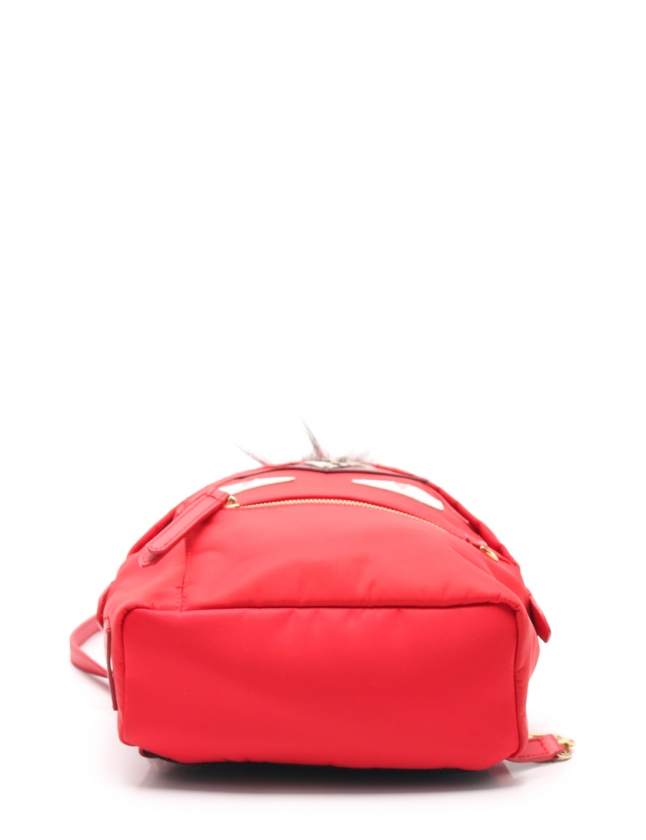 フェンディ FENDI リュックサック バックパック リュック バッグバグズ