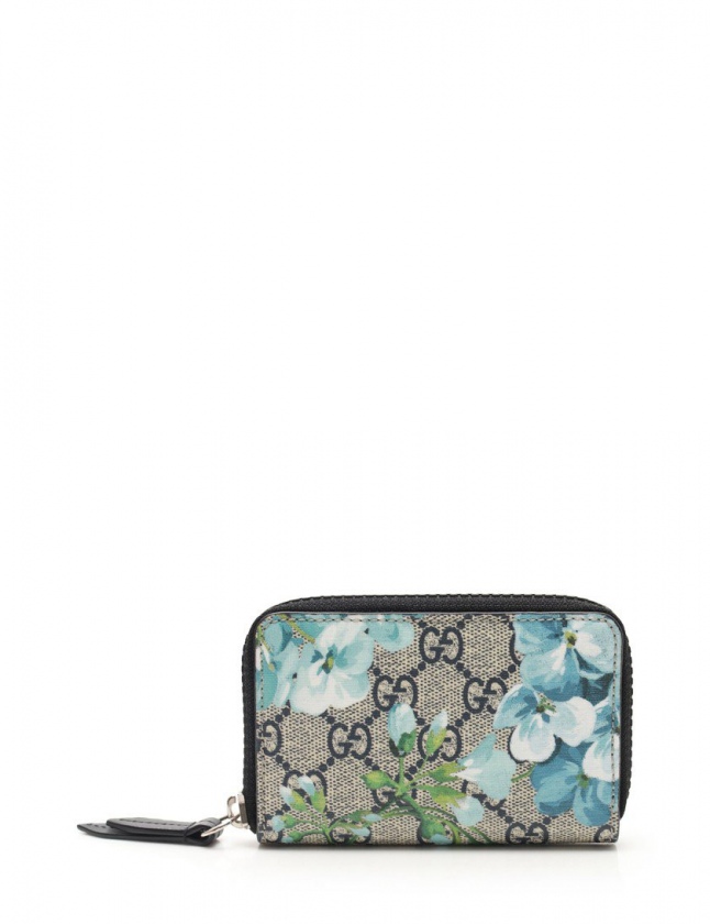 グッチ GUCCI カードケース コインケース GGブルームス GGスプリーム  