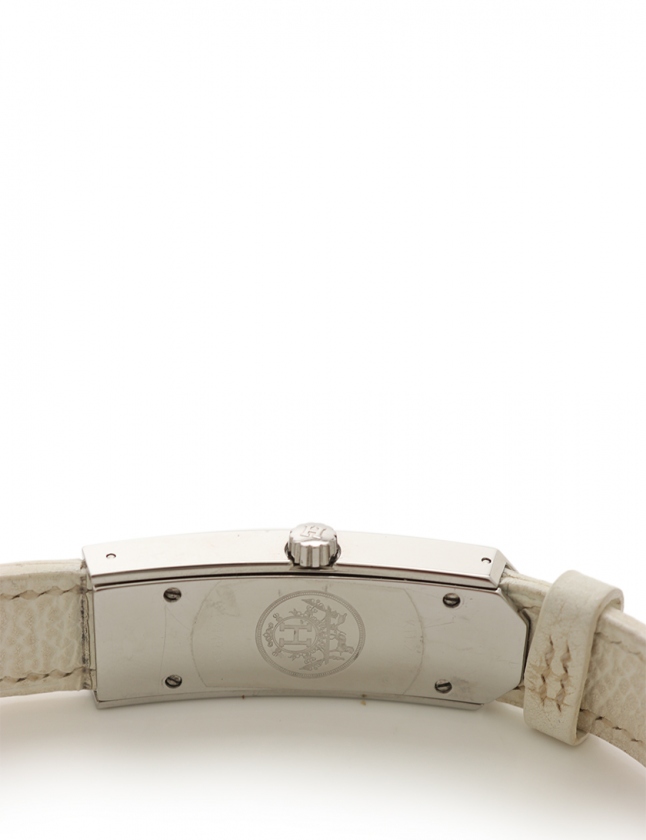 エルメス HERMES 腕時計 ケリー2 ドゥブルトゥール レディース  