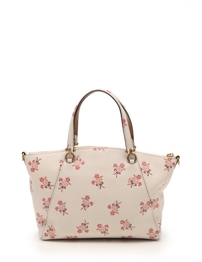 コーチ COACH ハンドバッグ ショルダーバッグ プレーリー サッチェル  