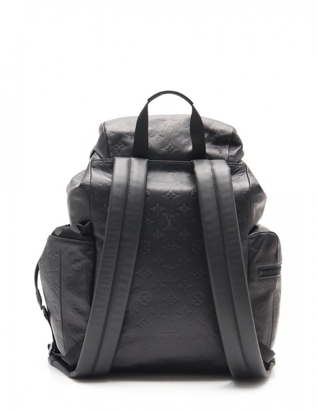 ルイヴィトン LOUIS VUITTON リュックサック ディスカバリー