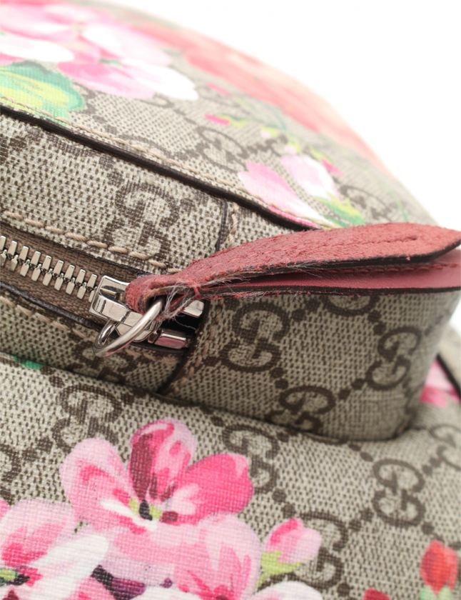 グッチ GUCCI バックパック リュック GGブルームス GGスプリーム  