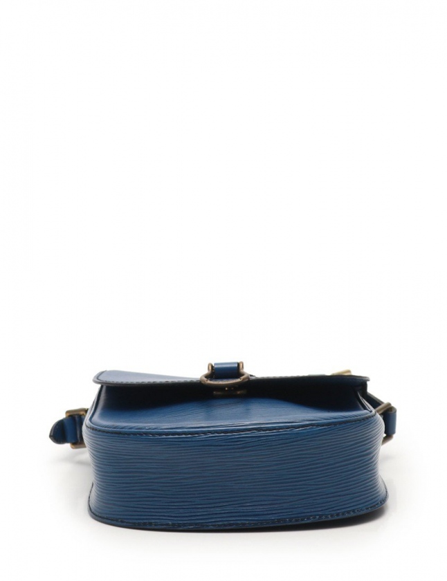 ルイヴィトン LOUIS VUITTON ワンショルダーバッグ ミニサンクルー