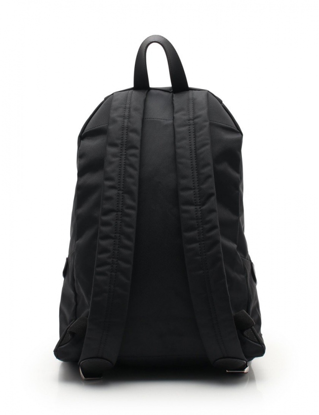 マークジェイコブス MARC JACOBS バックパック リュック 黒