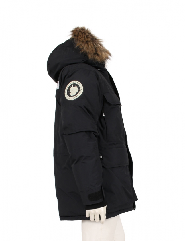 ザノースフェイス THE NORTH FACE ダウンジャケット サザンクロス 
