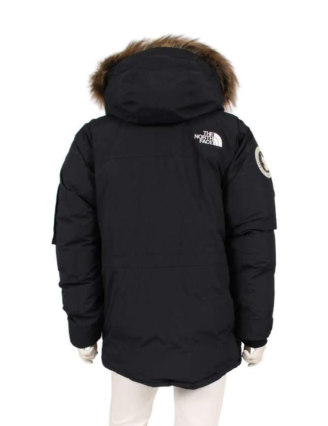 ザノースフェイス THE NORTH FACE ダウンジャケット サザンクロス 