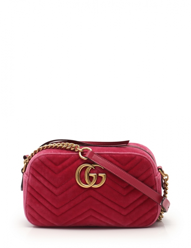 GUCCI／GG Marmont (ショルダーバッグ・ポシェット) 楽天市場】【バッグ】GUCCI グッチ GGマーモント ショルダー