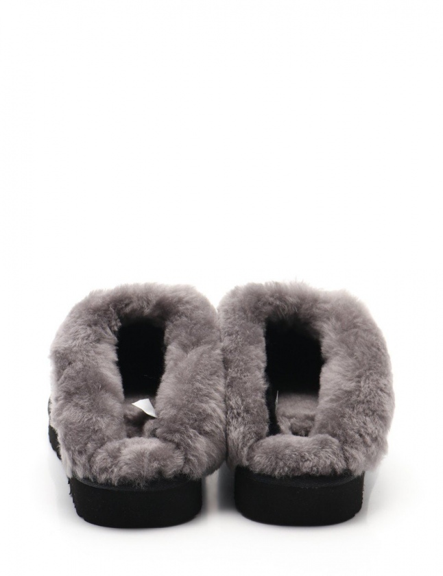 アグ オーストラリア UGG australia スリッポン スリッパ