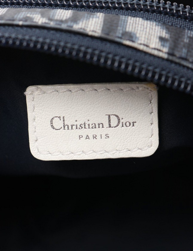 クリスチャンディオール Christian Dior ボディバッグ ウエスト