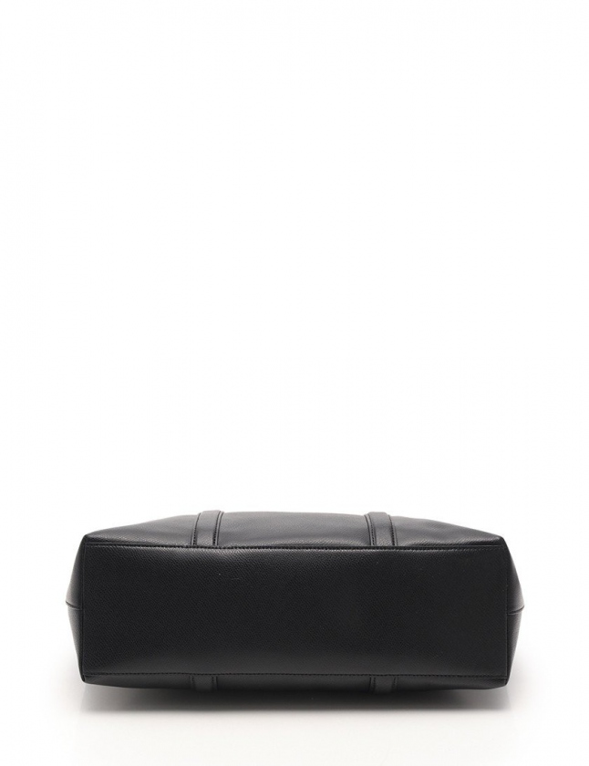 COACH メルセデスベンツ　メトロポリタントート　ブラック COACH コーチ メトロポリタン トートバッグ メルセデス ベンツ