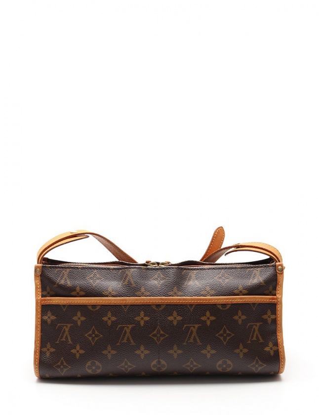 LOUIS VUITTON ショルダーバッグ モノグラム ポパンクール ロン 茶 楽天市場】【10%OFF】 ルイヴィトン ショルダーバッグ