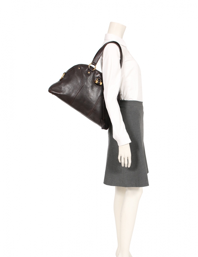 イヴサンローランリヴゴーシュ YVES SAINT LAURENT rive gauche