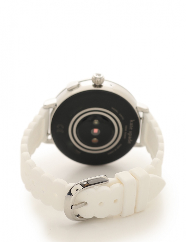 ケイトスペード KATE SPADE 腕時計 クオーツ スカラップ スマート 