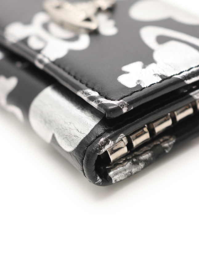 ヴィヴィアンウエストウッド Vivienne Westwood 6連キーケース オーブ