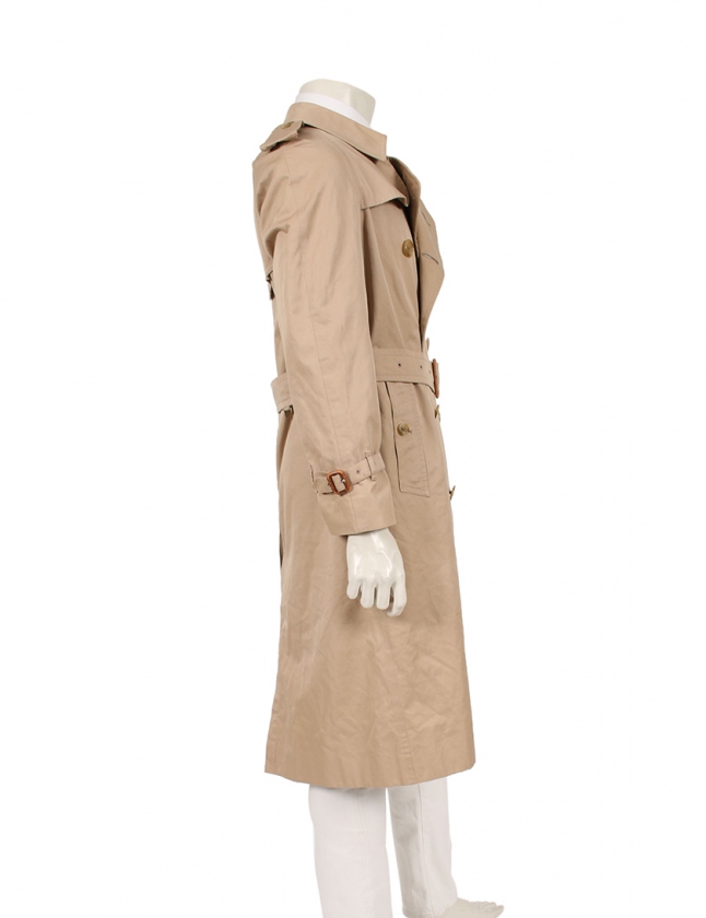Burberrys メンズ　トレンチコート　ベージュ バーバリー BURBERRY トレンチコート メンズ アウター