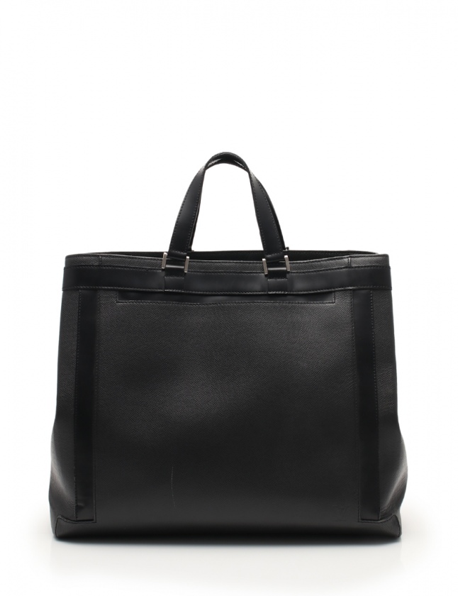 ルイヴィトン LOUIS VUITTON トートバッグ カスベックGM タイガ 