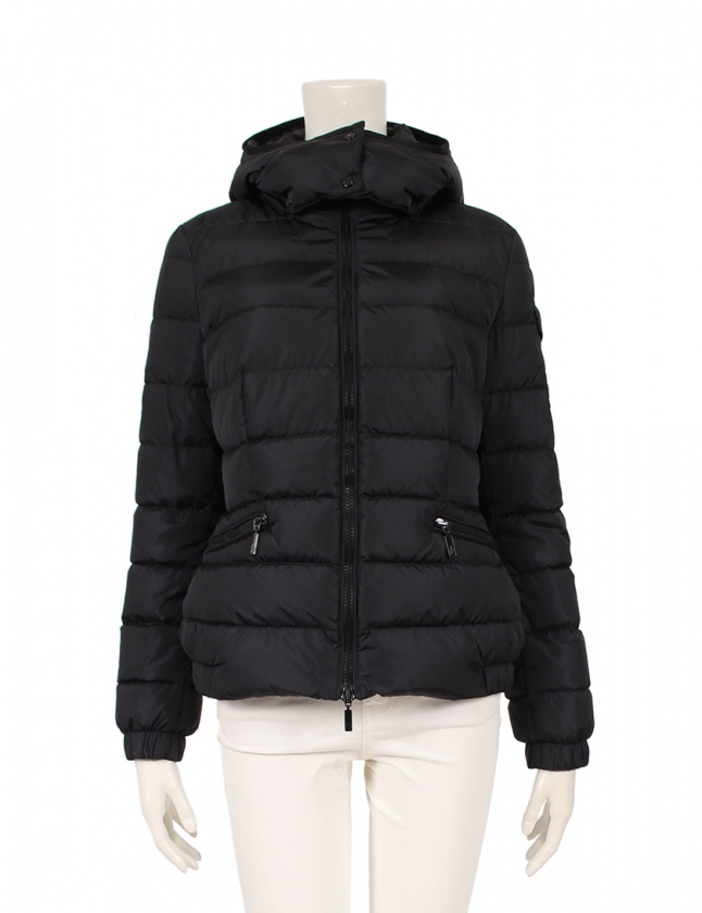 モンクレール MONCLER ダウンジャケット サビー ネイビー 1 アウター 