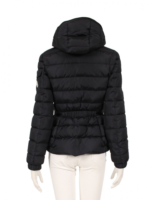 モンクレール MONCLER ダウンジャケット サビー ネイビー 1 アウター 