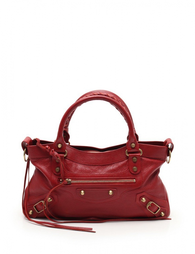 バレンシアガ BALENCIAGA ハンドバッグ ショルダーバッグ ザ