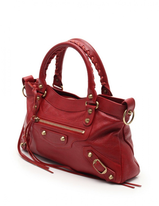 バレンシアガ BALENCIAGA ハンドバッグ ショルダーバッグ ザ 