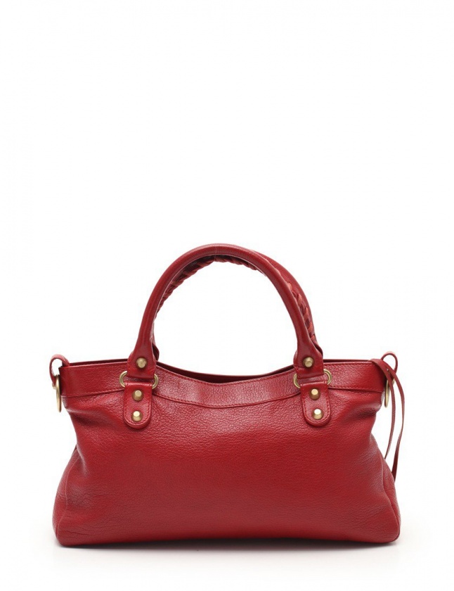 バレンシアガ BALENCIAGA ハンドバッグ ショルダーバッグ ザ 