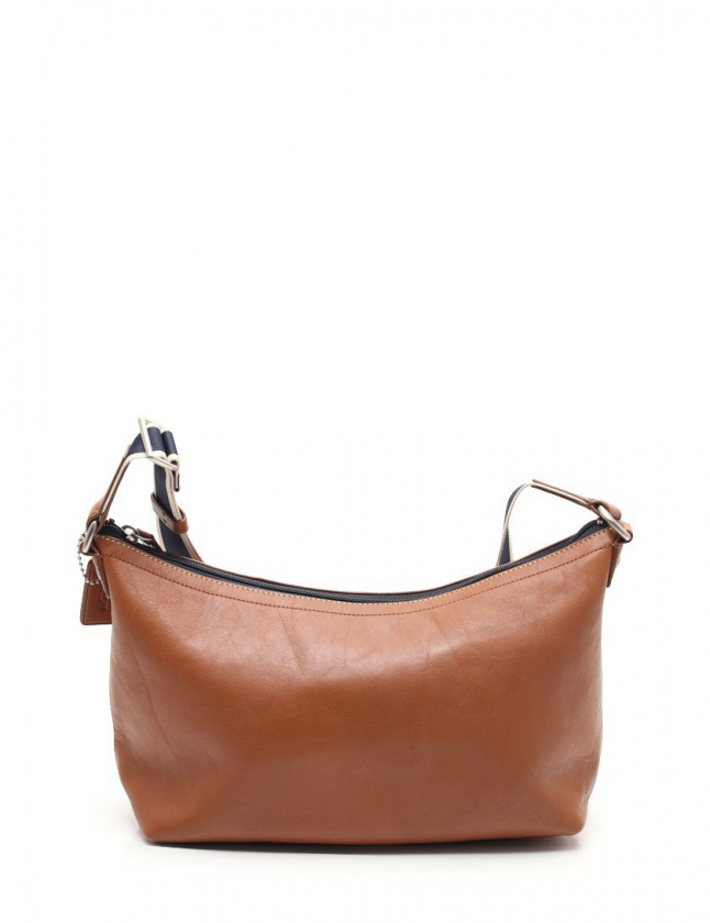 コーチ COACH ショルダーバッグ ヘリテージ メッセンジャー COACH