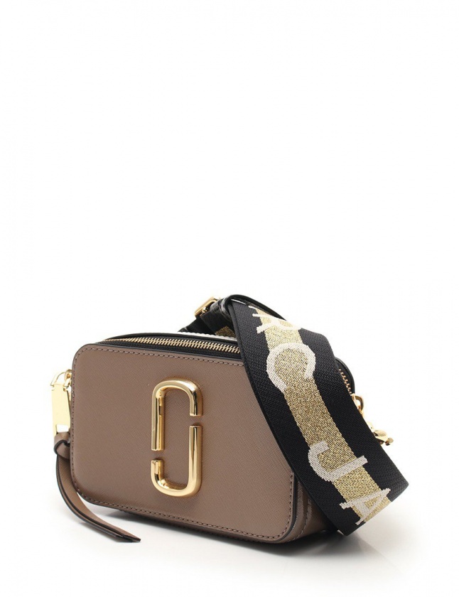 マークジェイコブス MARC JACOBS ショルダーバッグ スナップショット 