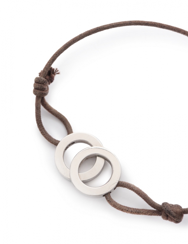 ブルガリ BVLGARI ブレスレット ブルガリブルガリ ドッピオトンド