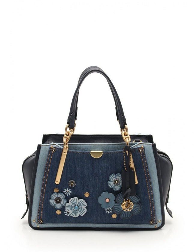 コーチ COACH ハンドバッグ ショルダーバッグ ドリーマー ウィズ 