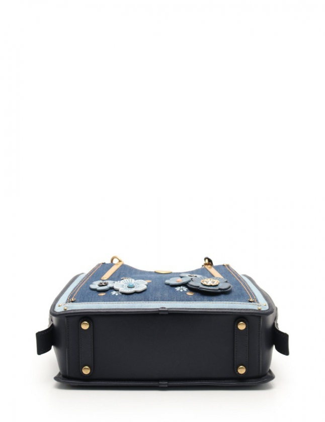 コーチ COACH ハンドバッグ ショルダーバッグ ドリーマー ウィズ 