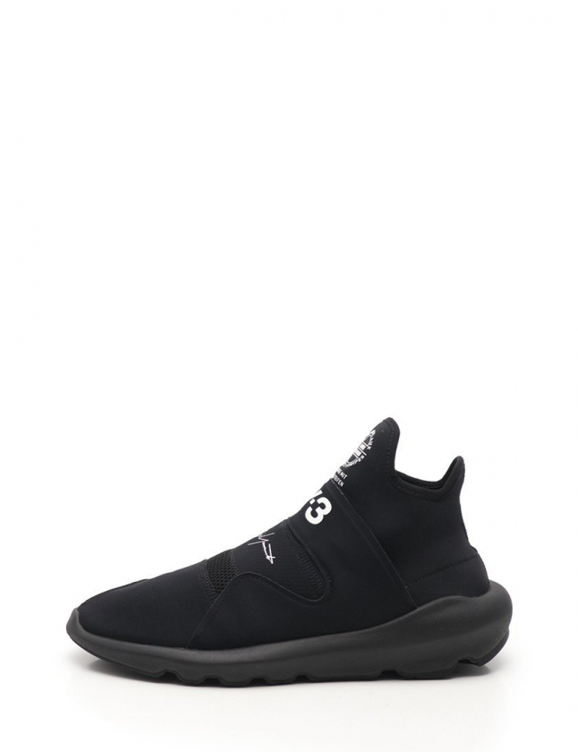 Y-3　ワイスリー　スベロウ　27センチ Y-3から18年春夏の新作スニーカー「スベロウ」「バショウ」登場
