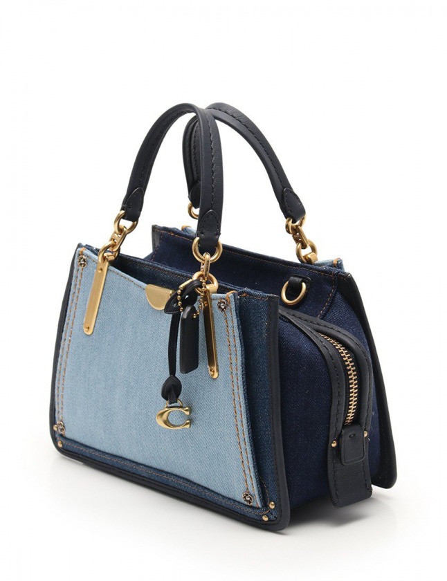 コーチ COACH ハンドバッグ ショルダーバッグ ドリーマー21 カラー 